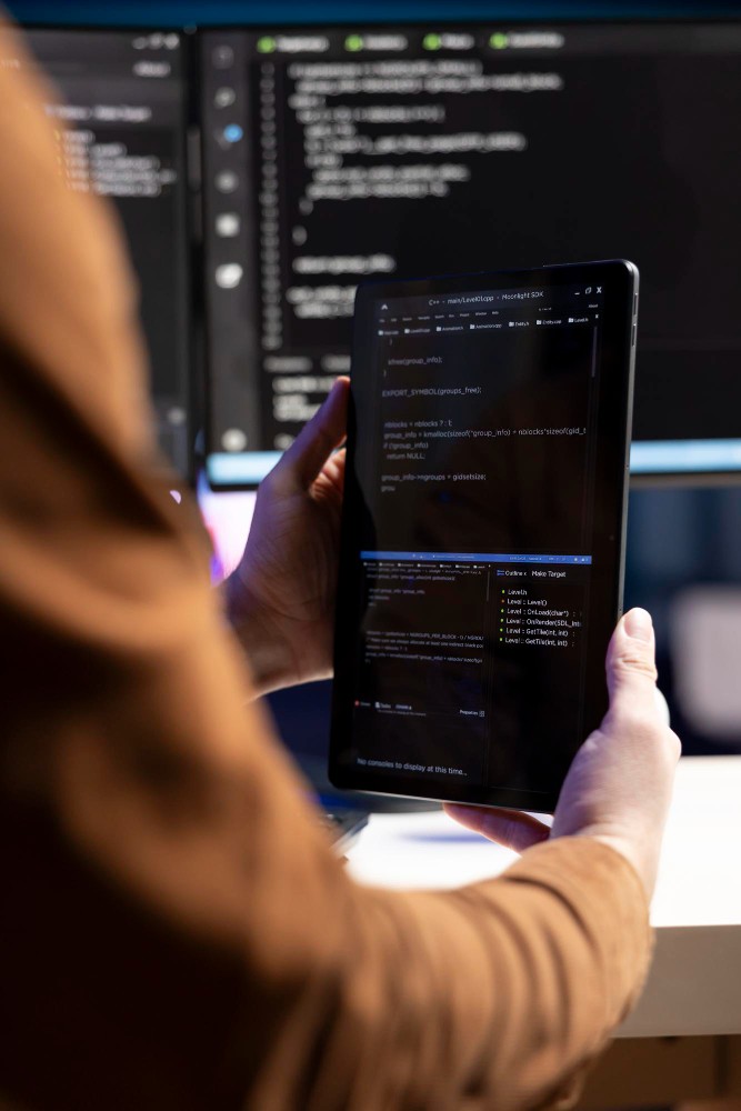 Legacy application modernization